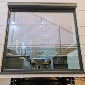 Mobil-house Laura à l'année de 35 m2 – Image 6