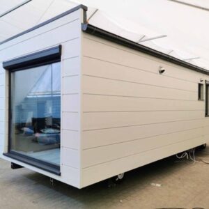 Mobil-house Laura à l'année de 35 m2 – Image 5