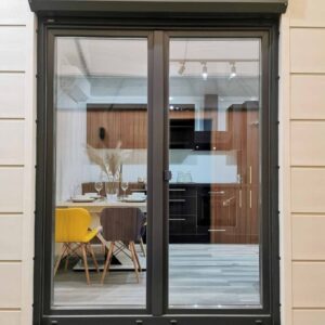 Mobil-house Laura à l'année de 35 m2 – Image 4