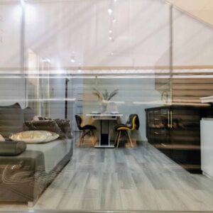 Mobil-house Laura à l'année de 35 m2 – Image 3