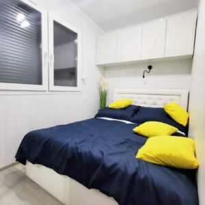 Mobil-house Laura à l'année de 35 m2 – Image 22