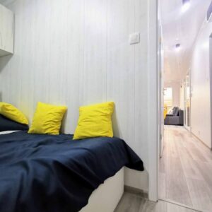 Mobil-house Laura à l'année de 35 m2 – Image 21