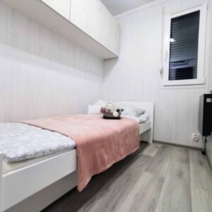 Mobil-house Laura à l'année de 35 m2 – Image 20