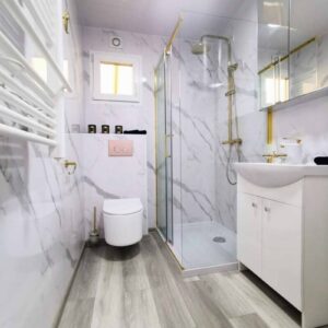 Mobil-house Laura à l'année de 35 m2 – Image 17