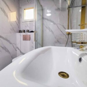 Mobil-house Laura à l'année de 35 m2 – Image 16