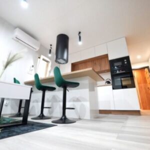 Mobil-home Marcelo toute l'année de 48 m2 – Image 2