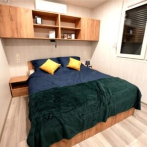 Mobil-home Marcelo toute l'année de 48 m2 – Image 6