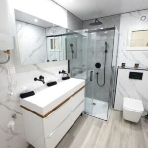 Mobil-home Marcelo toute l'année de 48 m2 – Image 4