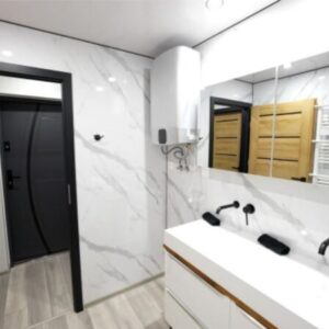 Mobil-home Marcelo toute l'année de 48 m2 – Image 3
