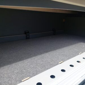 Caravane Dethleffs Beduin 550 BET Scandinavia ALDE – Image 30