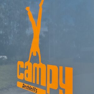 Caravane Dethleffs Campy 2 – Image 14