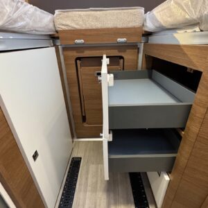 Camping Car Benimar Mileo 263 – Image 20