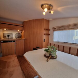 Caravane Dethleffs Campy 2 – Image 22