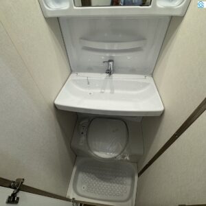 Caravane Hobby ONTOUR - 390 – Image 4