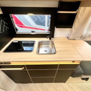 Camping-car Challenger 260 Etape Edition – Image 21