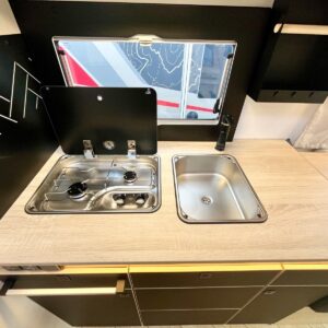 Camping-car Challenger 260 Etape Edition – Image 20