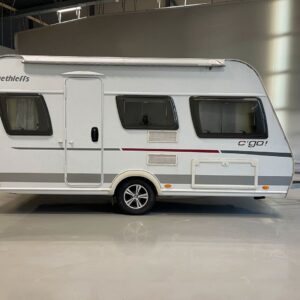 Caravane Dethleffs 415 QL C'Go – Image 34
