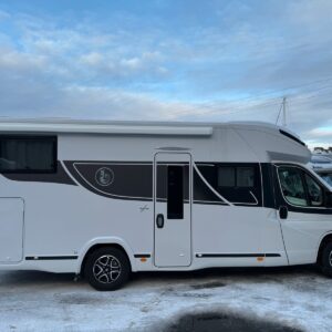 Camping Car Benimar Mileo 263 – Image 30