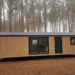 Conteneur maison habitable 38m2 – Image 10