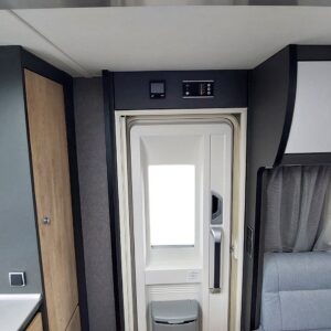 Caravane Dethleffs BEDUIN 740 – Image 2