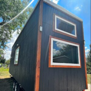 Tiny House neuve et entièrement finie de 25m² – Image 11