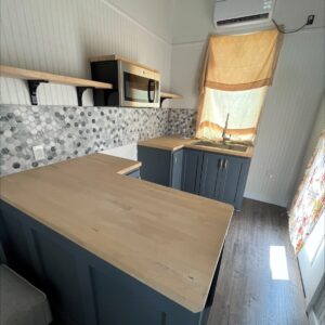 Tiny House neuve et entièrement finie de 25m² – Image 10