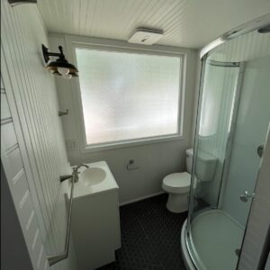 Tiny House neuve et entièrement finie de 25m² – Image 7