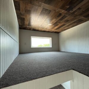 Tiny House neuve et entièrement finie de 25m² – Image 3