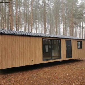 Conteneur maison habitable 38m2 – Image 8