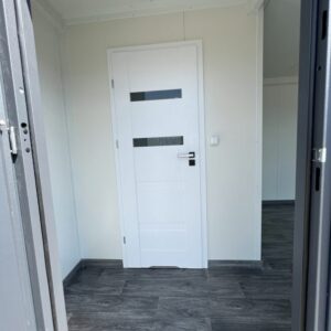 Module d'habitation conteneur 21 m² – Prêt à emménager, confortable et sécurisé – Image 8