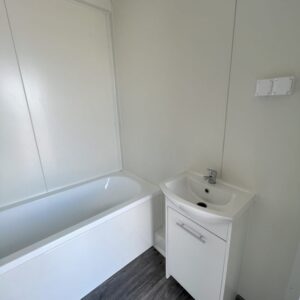 Module d'habitation conteneur 21 m² – Prêt à emménager, confortable et sécurisé – Image 6