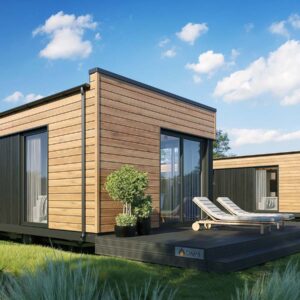 Maison Mobile sur Roues – Image 13