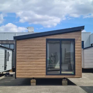 Mobil-Home T2 LUTTIN – Image 12