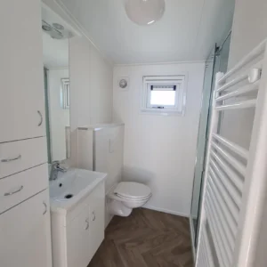 Mobil-Home T2 LUTTIN – Image 3