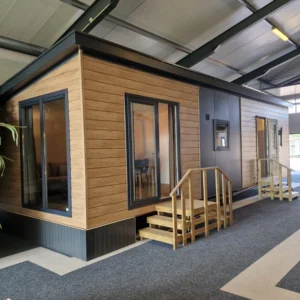 Mobil-Home T2 LUTTIN – Image 13