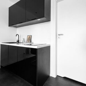 Conteneur Maison haut de gamme (36m²) 2 chambres + salle de bain – Image 16