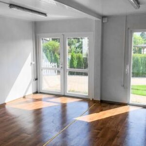 Conteneur maison 36m²avec 3 chambres + salle de bain – Image 13