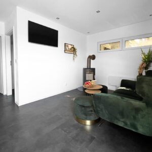 Conteneur Maison haut de gamme (36m²) 2 chambres + salle de bain – Image 18