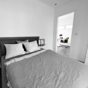 Conteneur Maison haut de gamme (36m²) 2 chambres + salle de bain – Image 13