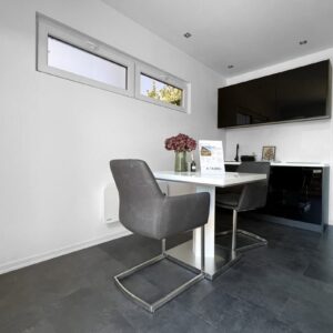 Conteneur Maison haut de gamme (36m²) 2 chambres + salle de bain – Image 17