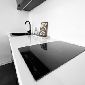 Conteneur Maison haut de gamme (36m²) 2 chambres + salle de bain – Image 15