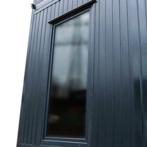 Conteneur maison 36m²avec 3 chambres + salle de bain – Image 6