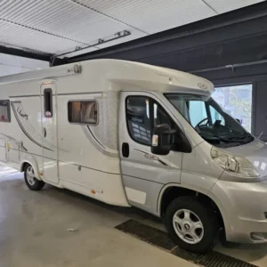 LMC Liberty TI 662 // ALDE - 2010 – Image 3