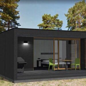 Container House – Image 7