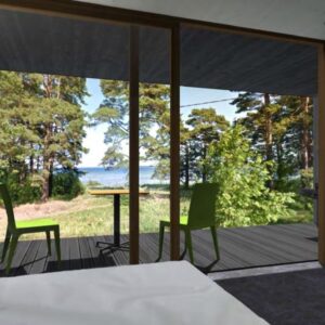 Container House – Image 6