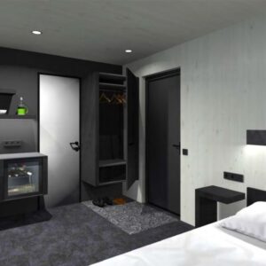 Container House – Image 4