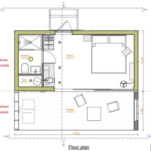 Container House – Image 2