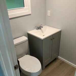 Tiny House petite maison de 22m² sur une remorque – Image 4