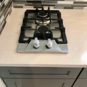 Tiny House moderne sur une remorque 1 chambres - 1 salles de bain – Image 9