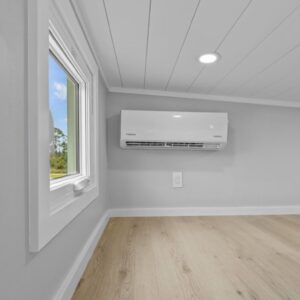 Tiny House petite maison de 22m² sur une remorque – Image 7